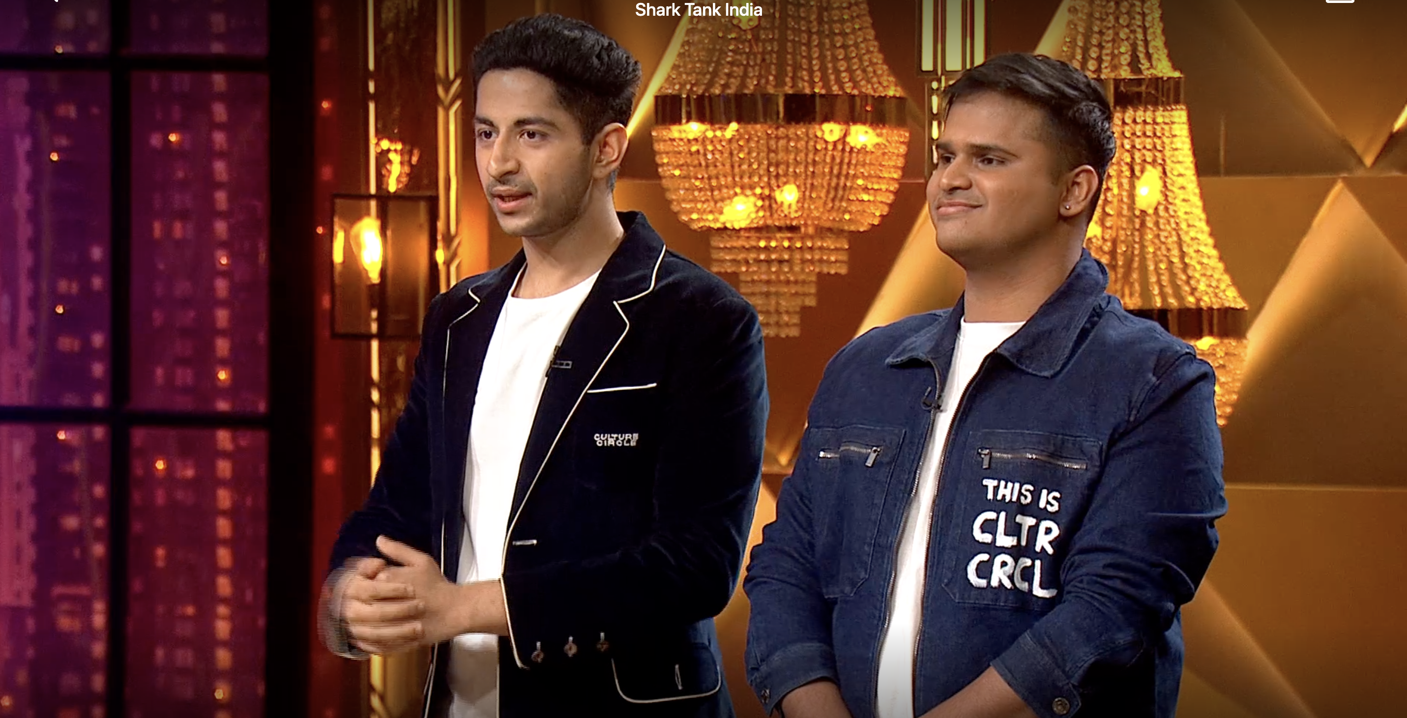 Culture Circle’s Shark Tank India Pitch: Affordable Luxury Lehengas